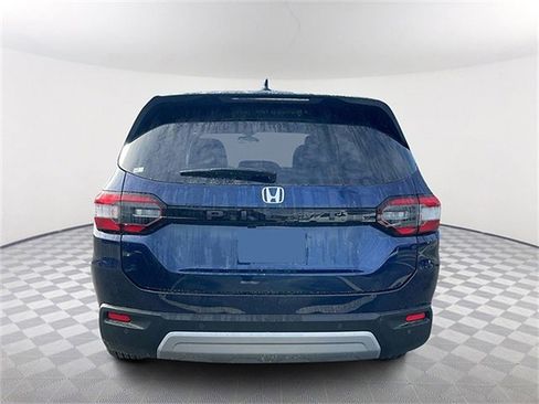 New 2025 Honda Pilot EX-L image 6