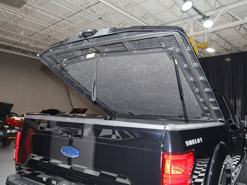 Used 2020 Ford F150 Lariat w/ Equipment Group 502A Luxury AWD/4WD image 5