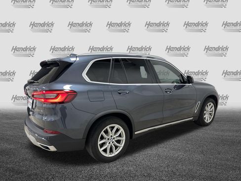 Used 2019 BMW X5 xDrive40i w/ Convenience Package AWD/4WD image 10