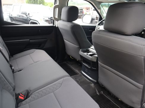 Used 2023 Toyota Tundra SR AWD/4WD image 29