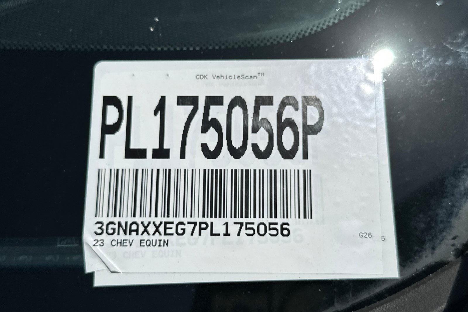 Used 2023 Chevrolet Equinox Premier AWD/4WD image 35
