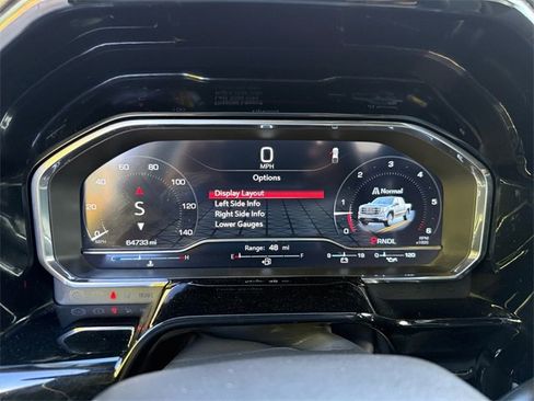 Used 2024 GMC Sierra 1500 Elevation image 17