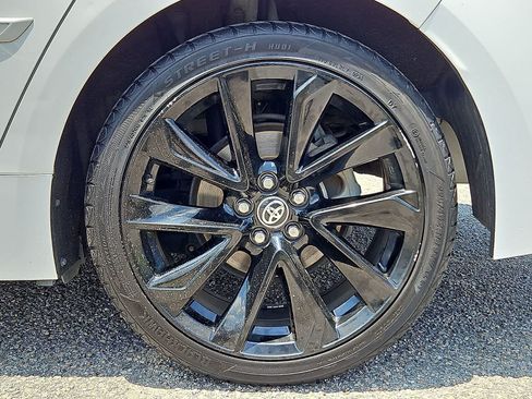 Used 2021 Toyota Corolla SE w/ Carpet Mat Package (TMS) FWD image 35
