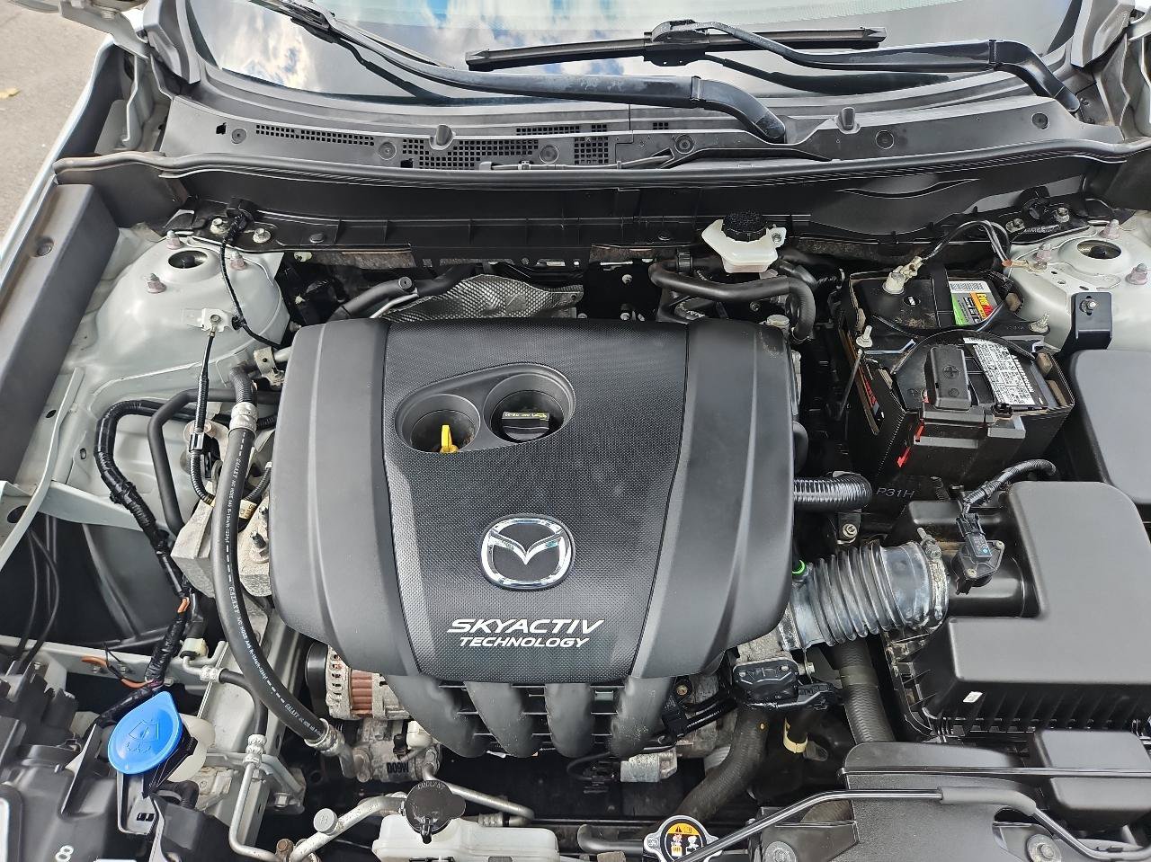Used 2019 MAZDA CX-3 Touring AWD/4WD image 37