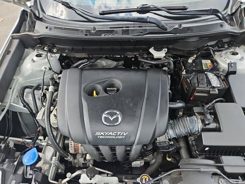 Used 2019 MAZDA CX-3 Touring AWD/4WD image 37