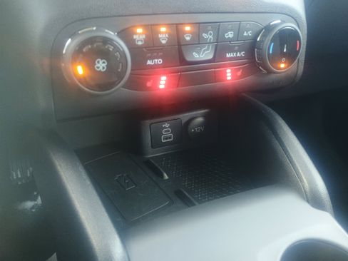 Certified 2024 Ford Bronco Sport Heritage w/ Heritage Convenience Package image 25