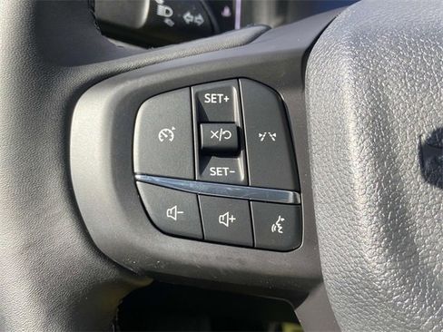 New 2025 Ford Ranger XLT w/ Equipment Group 301A High image 16