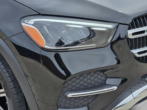 Used 2026 Mercedes-Benz GLE 350 4MATIC image 26
