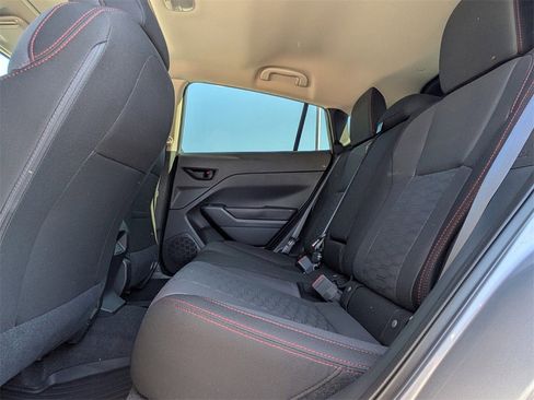 New 2026 Subaru Impreza 2.0i Sport image 13