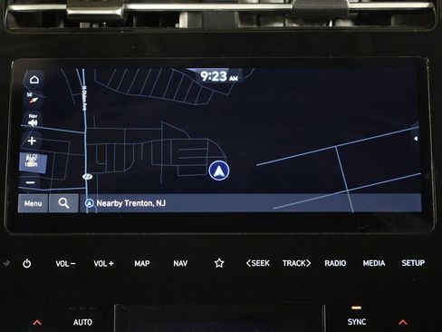 Certified 2023 Hyundai Tucson Limited AWD/4WD image 49