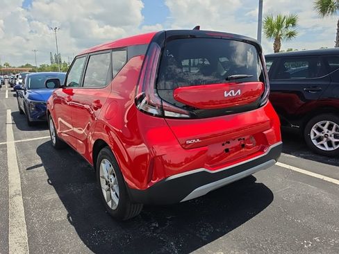Certified 2024 Kia Soul LX w/ Option Group 015 FWD image 12