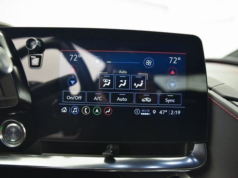 Used 2021 Chevrolet Corvette Stingray Coupe w/ Battery Protection Package image 20