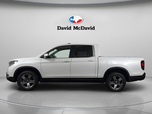 New 2026 Honda Ridgeline RTL image 2