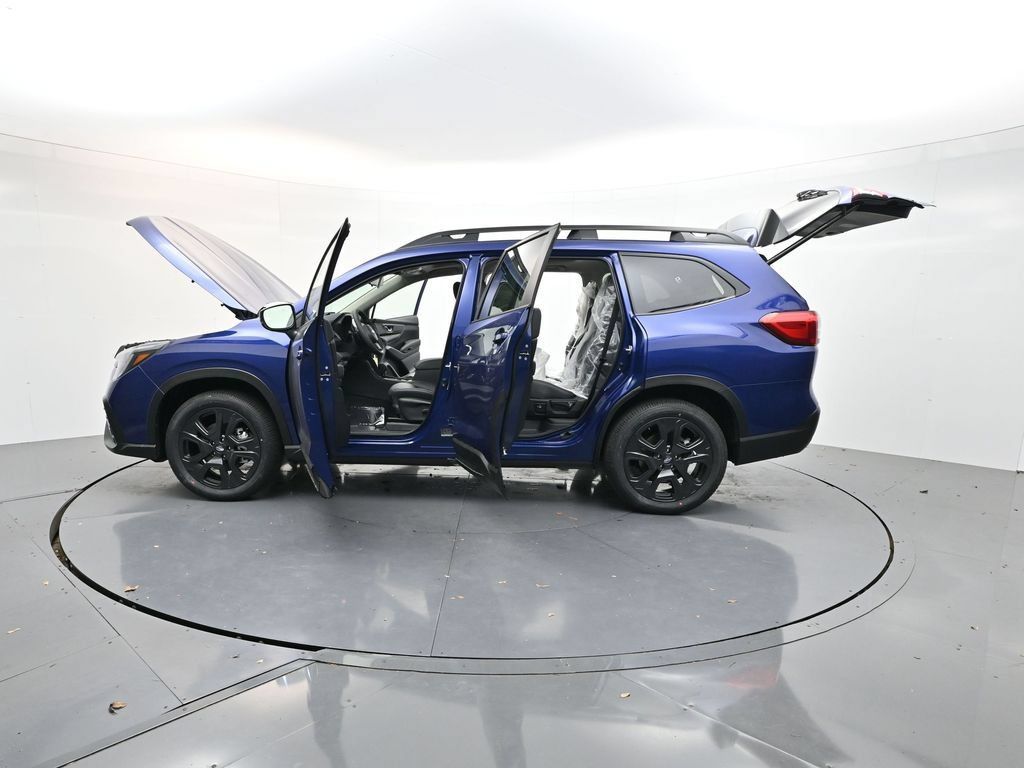 Used 2026 Subaru Ascent Bronze Edition AWD/4WD image 44
