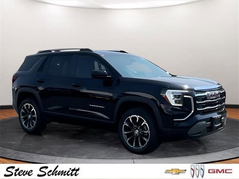 New 2026 GMC Terrain Elevation w/ Elevation Premium Package image 2