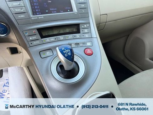Used 2013 Toyota Prius Three FWD image 23