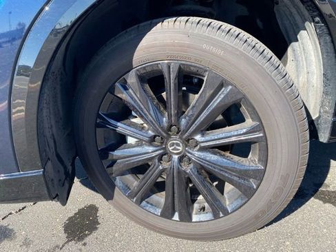 Used 2025 MAZDA CX-5 2.5 Turbo image 9