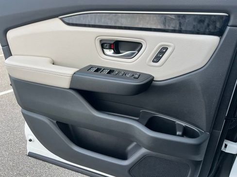 Certified 2026 Honda Passport TrailSport Elite image 25