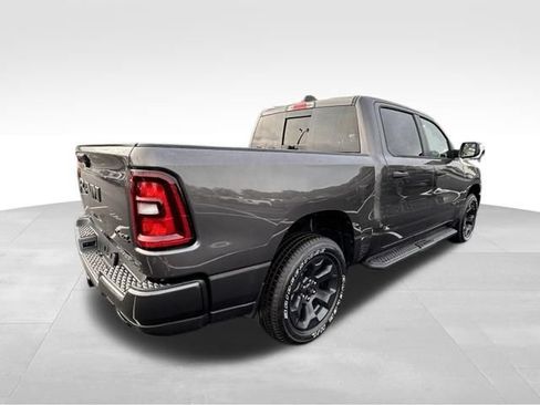 New 2026 RAM 1500 Express AWD/4WD image 6