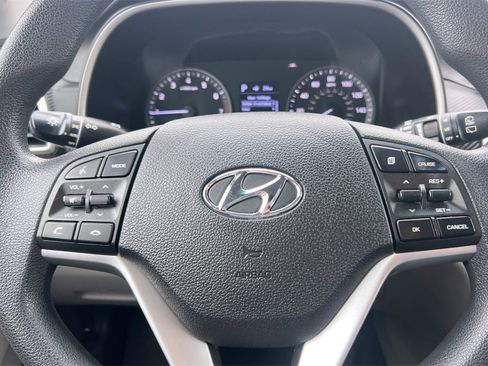 Used 2019 Hyundai Tucson Value image 25