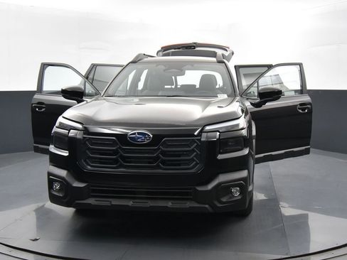 New 2026 Subaru Outback Limited image 37