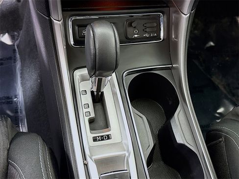 Used 2019 Subaru Ascent Premium image 8