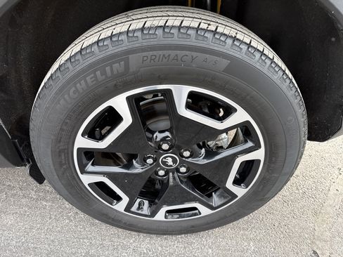 Certified 2023 Ford Bronco Sport Outer Banks image 4