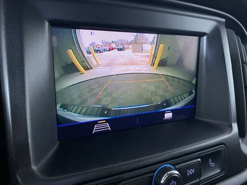 Certified 2022 Chevrolet Colorado W/T w/ WT Convenience Package image 6