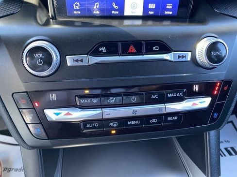 Used 2020 Ford Explorer ST w/ ST High-Performance Pack image 19
