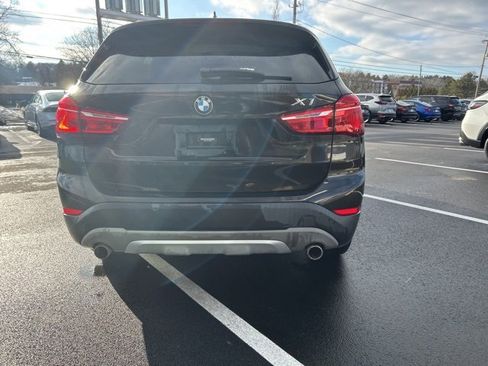 Used 2016 BMW X1 xDrive28i image 6