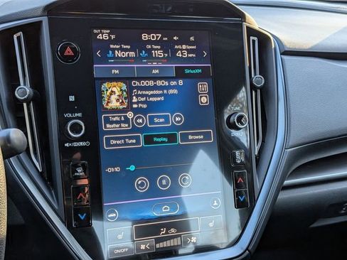 Used 2022 Subaru WRX Premium image 23