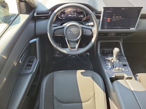 New 2026 MAZDA CX-5 Preferred AWD/4WD image 14