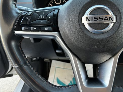 Used 2021 Nissan Altima 2.5 SR FWD image 30