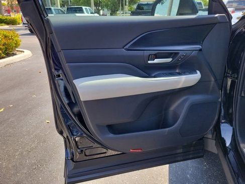 New 2026 Toyota Grand Highlander AWD Hybrid image 11