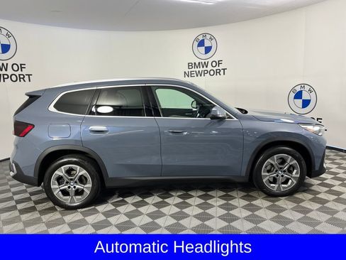 Used 2023 BMW X1 xDrive28i w/ Convenience Package AWD/4WD image 9