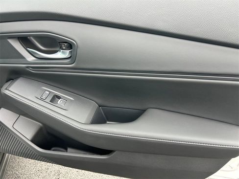 New 2025 Honda Accord Sport image 19