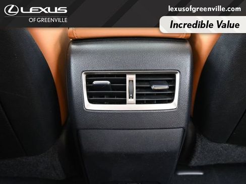 Used 2021 Lexus RX 350 AWD w/ Premium Package image 32