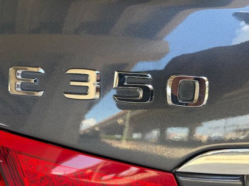 Used 2012 Mercedes-Benz E 350 Cabriolet image 11