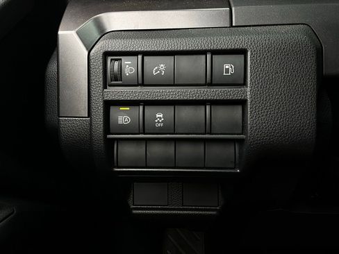 Used 2025 Toyota 4Runner SR5 image 21