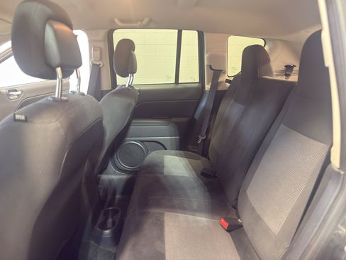 Used 2016 Jeep Compass Sport w/ Power Value Group image 26