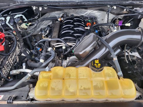 Used 2020 Ford F150 XL w/ Equipment Group 101A Mid AWD/4WD image 32