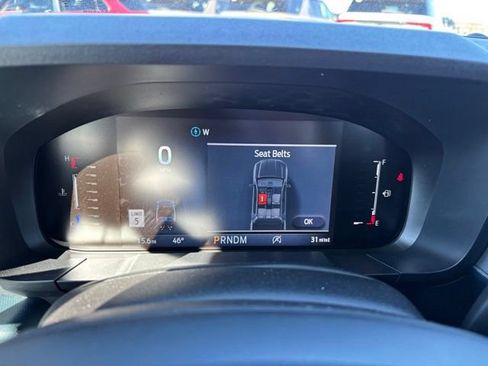 New 2026 Ford Maverick Tremor AWD/4WD image 26