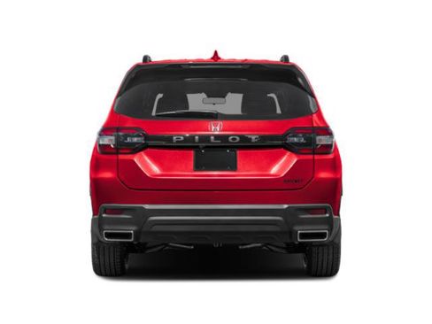 Used 2023 Honda Pilot Sport image 5