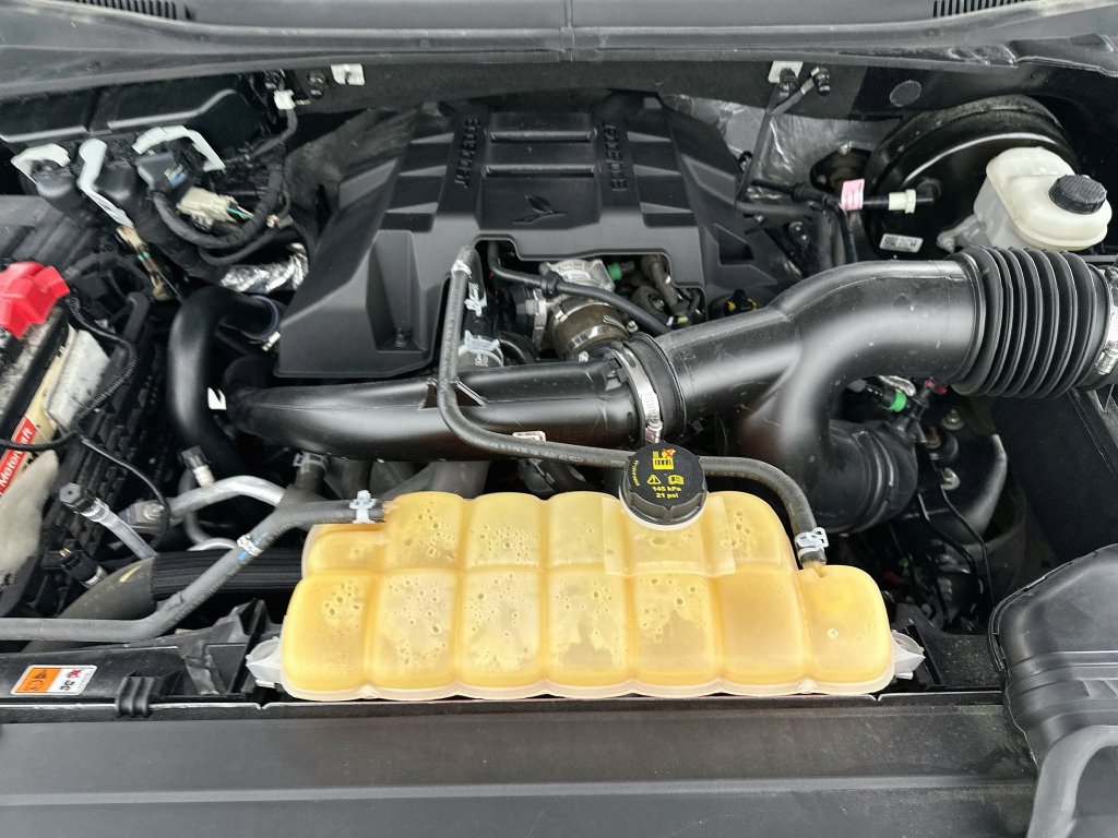 Used 2018 Ford F150 XLT RWD image 31