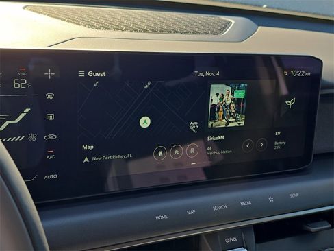 New 2026 Kia EV9 Wind image 26