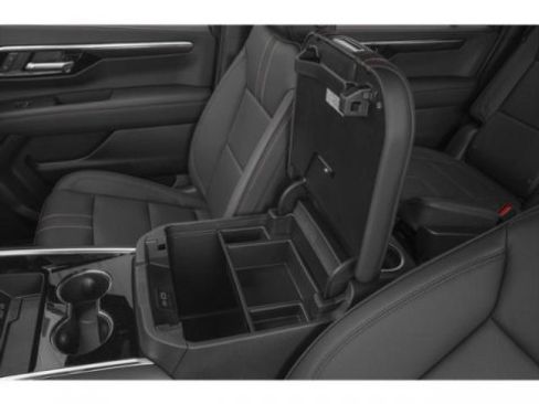 New 2026 Chevrolet Suburban RST AWD/4WD image 13