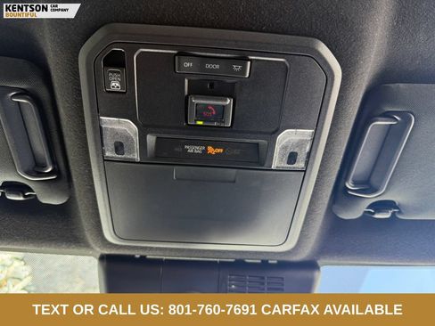 Used 2026 Toyota 4Runner SR5 AWD/4WD image 26