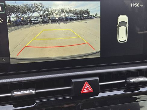 New 2026 Kia Sportage EX image 13