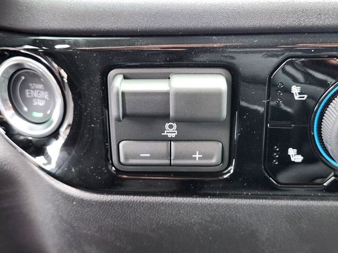 New 2026 Chevrolet Silverado 1500 LT AWD/4WD image 23
