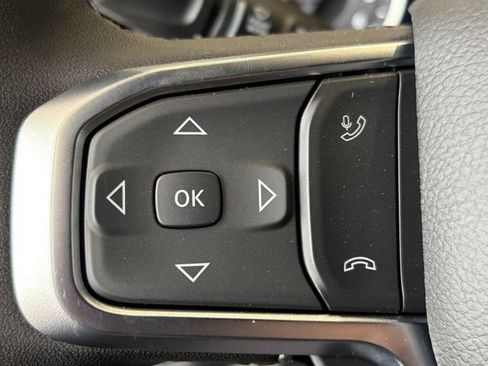 New 2026 RAM 1500 Lone Star AWD/4WD image 30